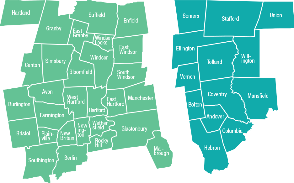 county map image