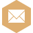 2015 Social Media icon - email