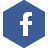 2015 Social Media icon - Facebook