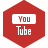2015 Social Media icon - Youtube
